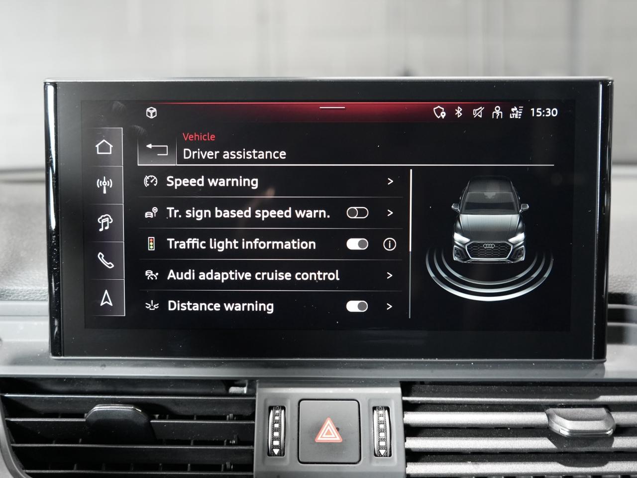 2024 Audi Q5 Progressiv S LINE/PANO/ADAPTIVE CRUISE/NO ACCIDENT Photo