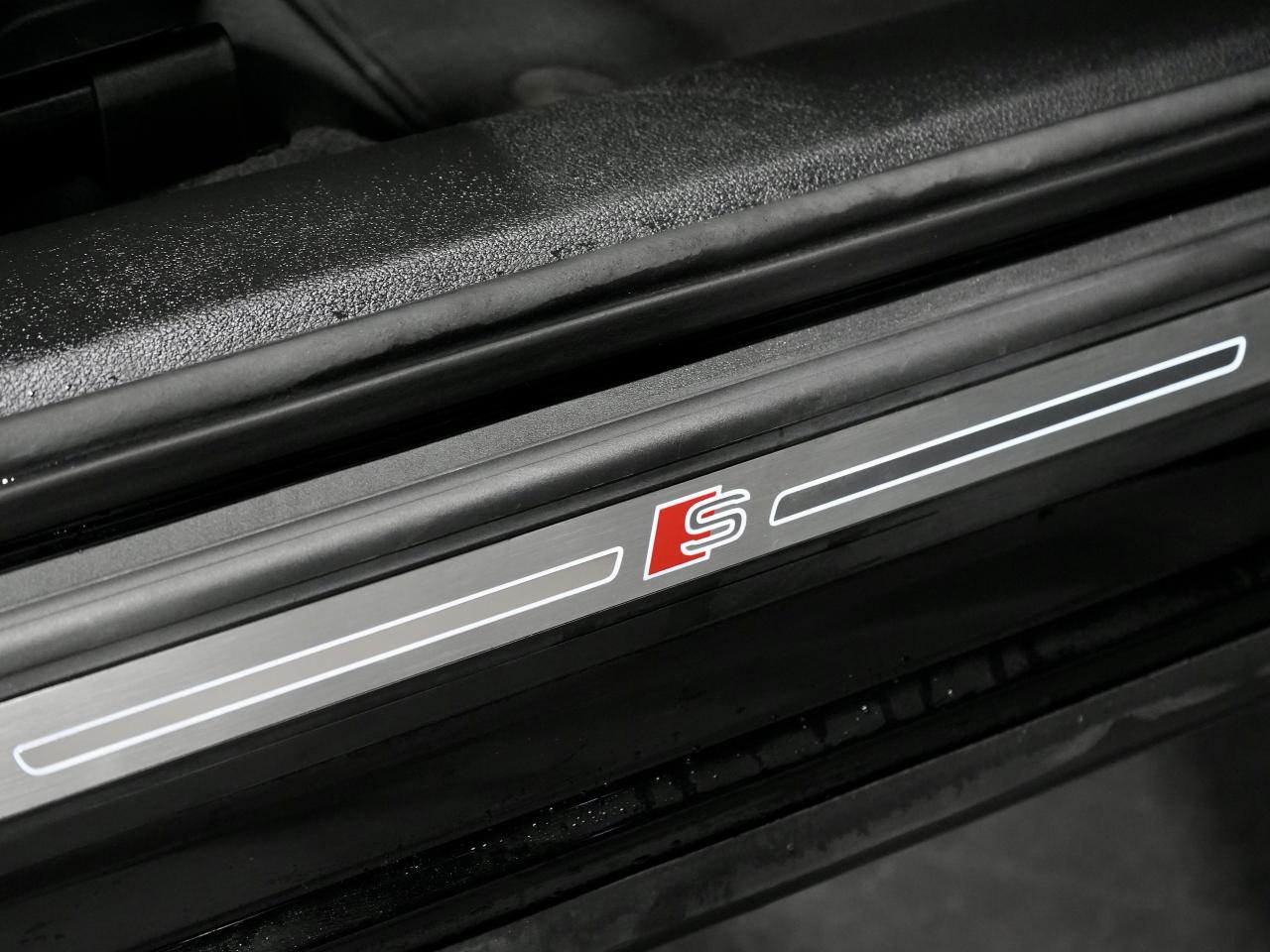 2024 Audi Q5 Progressiv S LINE/PANO/ADAPTIVE CRUISE/NO ACCIDENT Photo