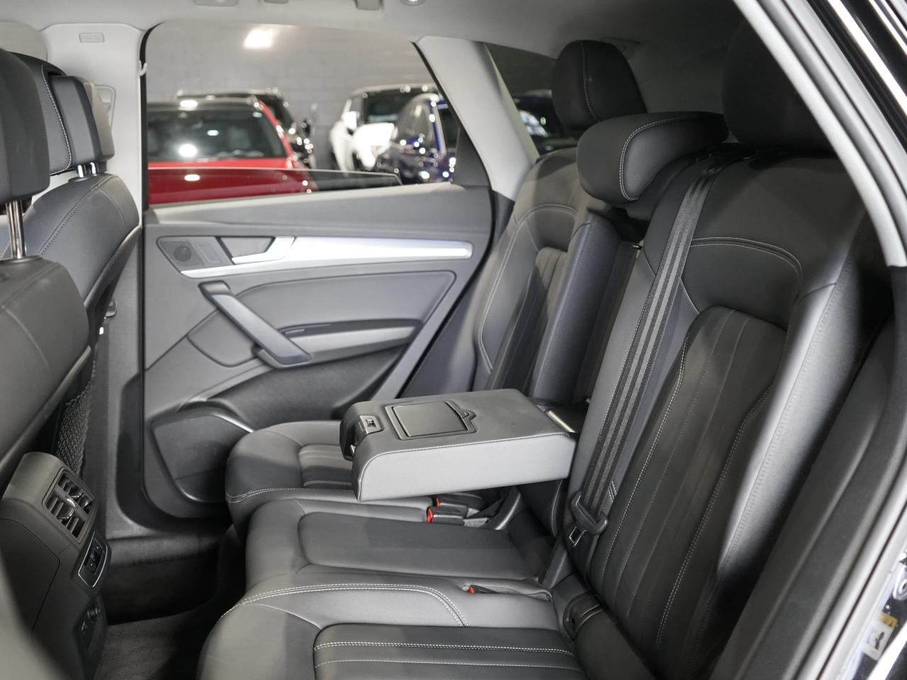 2024 Audi Q5 Progressiv S LINE/PANO/ADAPTIVE CRUISE/NO ACCIDENT Photo