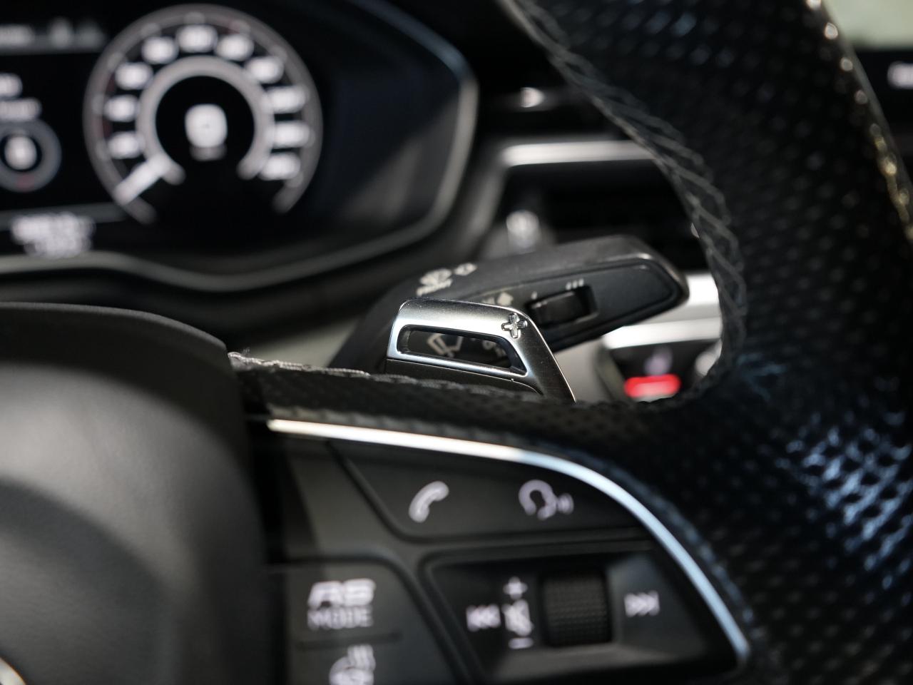 2021 Audi RS 5 Sportback ROOF/360 CAM/B&0/CARBON FIBER/DRIVE ASSIST/MASSAGE Photo