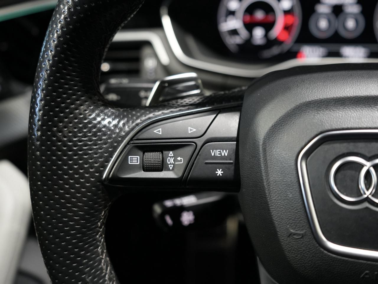 2021 Audi RS 5 Sportback ROOF/360 CAM/B&0/CARBON FIBER/DRIVE ASSIST/MASSAGE Photo