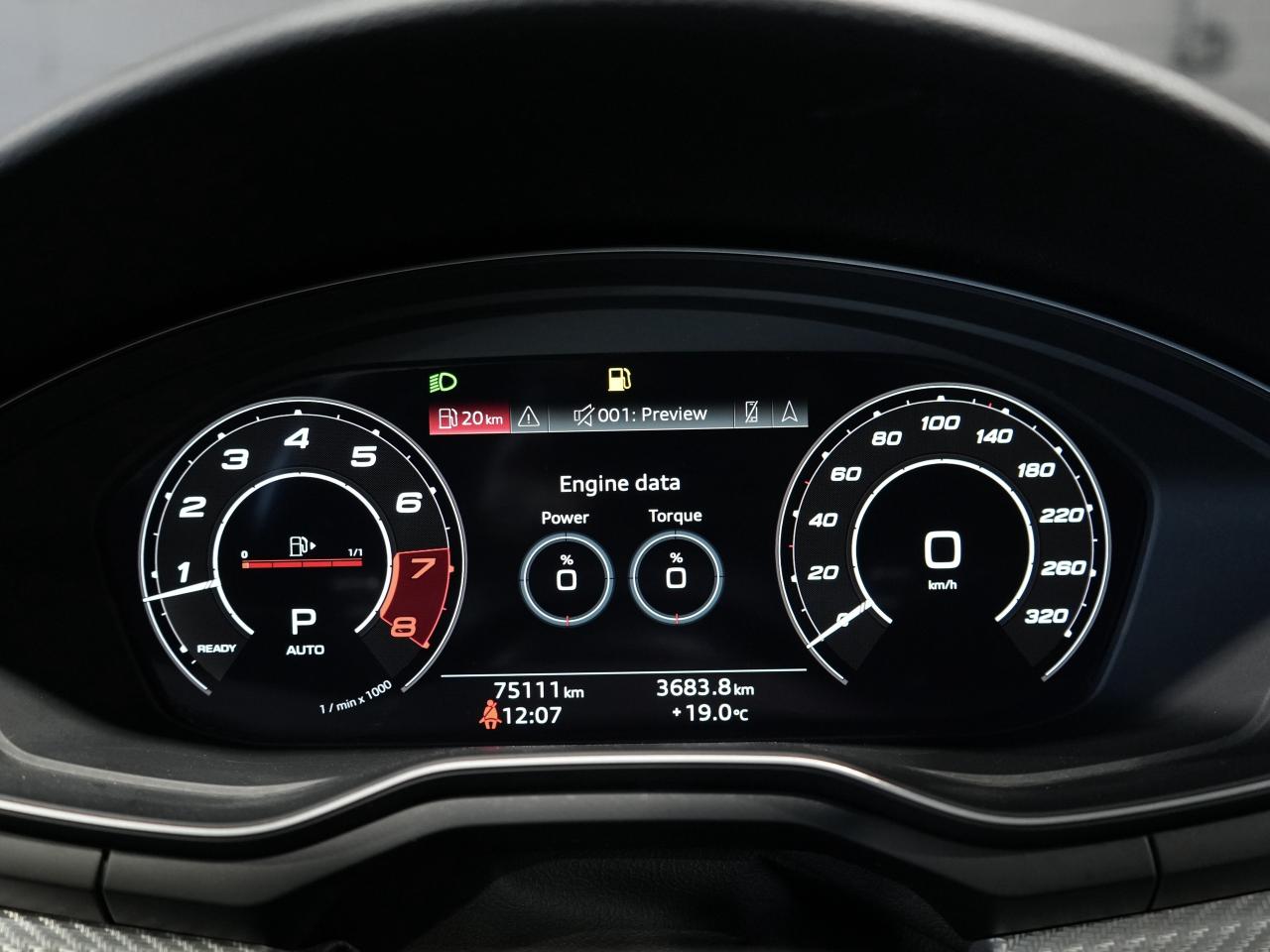 2021 Audi RS 5 Sportback ROOF/360 CAM/B&0/CARBON FIBER/DRIVE ASSIST/MASSAGE Photo