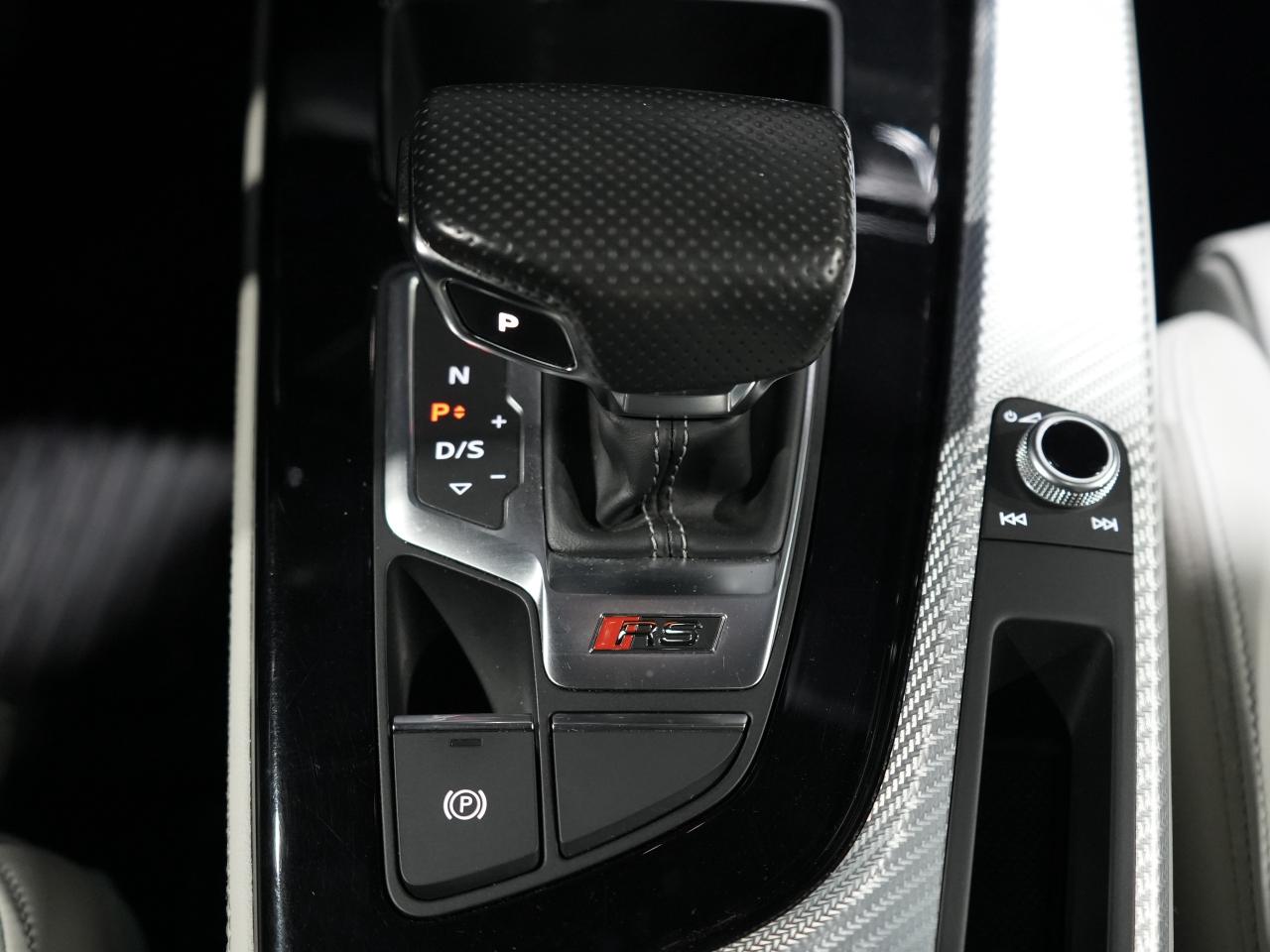 2021 Audi RS 5 Sportback ROOF/360 CAM/B&0/CARBON FIBER/DRIVE ASSIST/MASSAGE Photo