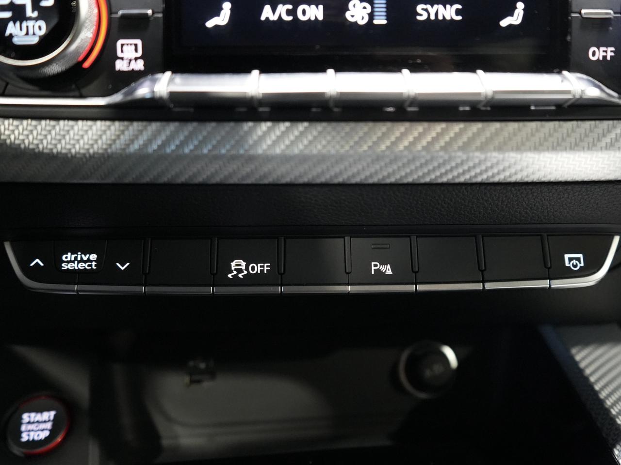 2021 Audi RS 5 Sportback ROOF/360 CAM/B&0/CARBON FIBER/DRIVE ASSIST/MASSAGE Photo