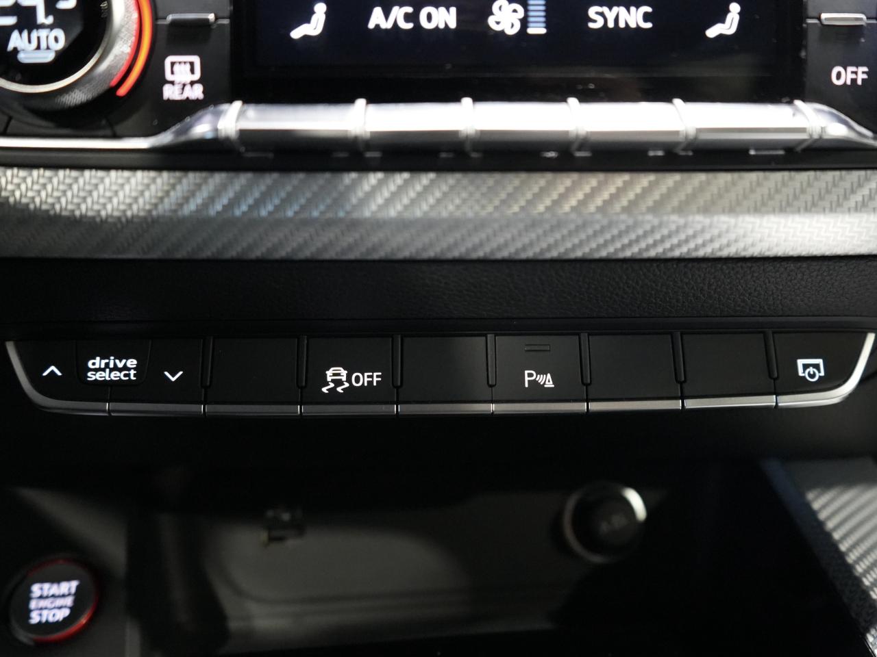 2021 Audi RS 5 Sportback ROOF/360 CAM/B&0/CARBON FIBER/DRIVE ASSIST/MASSAGE Photo