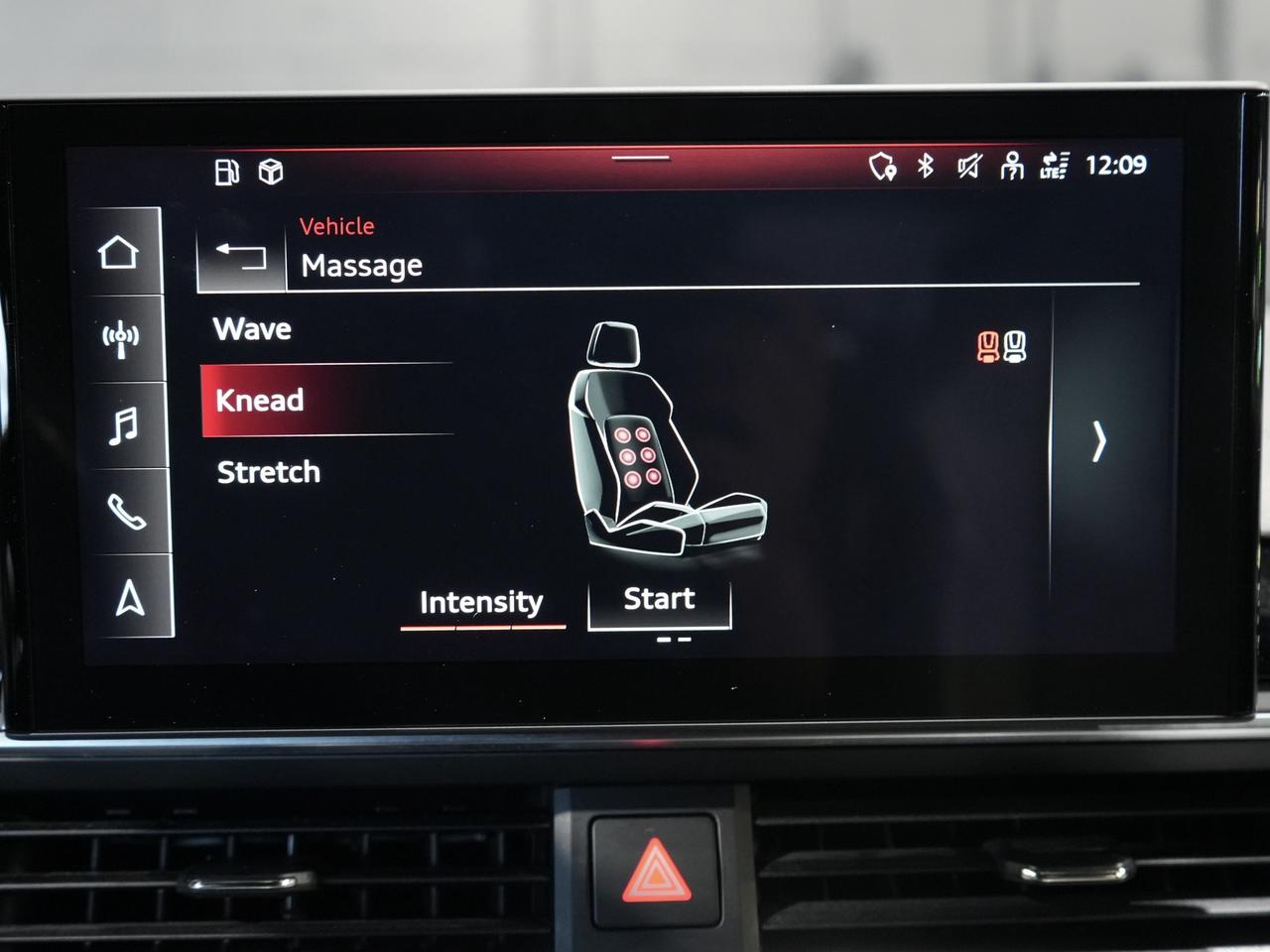 2021 Audi RS 5 Sportback ROOF/360 CAM/B&0/CARBON FIBER/DRIVE ASSIST/MASSAGE Photo