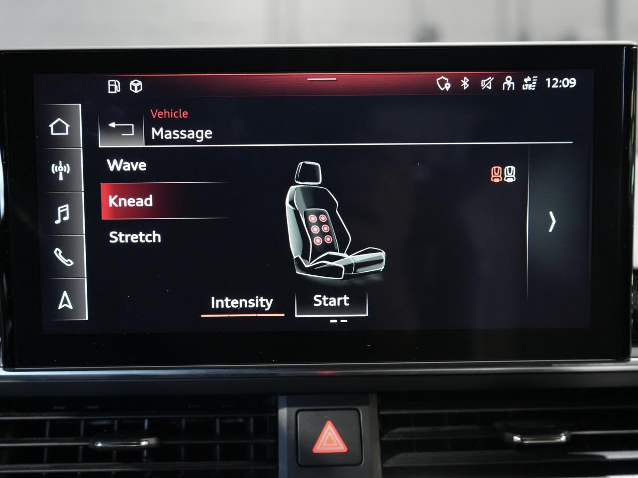 2021 Audi RS 5 Sportback ROOF/360 CAM/B&0/CARBON FIBER/DRIVE ASSIST/MASSAGE Photo