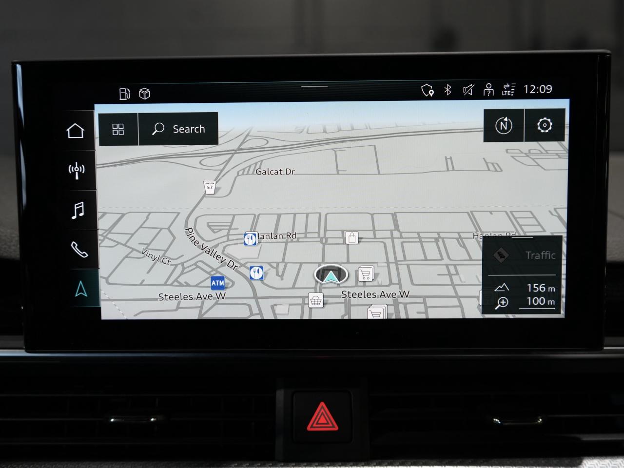2021 Audi RS 5 Sportback ROOF/360 CAM/B&0/CARBON FIBER/DRIVE ASSIST/MASSAGE Photo