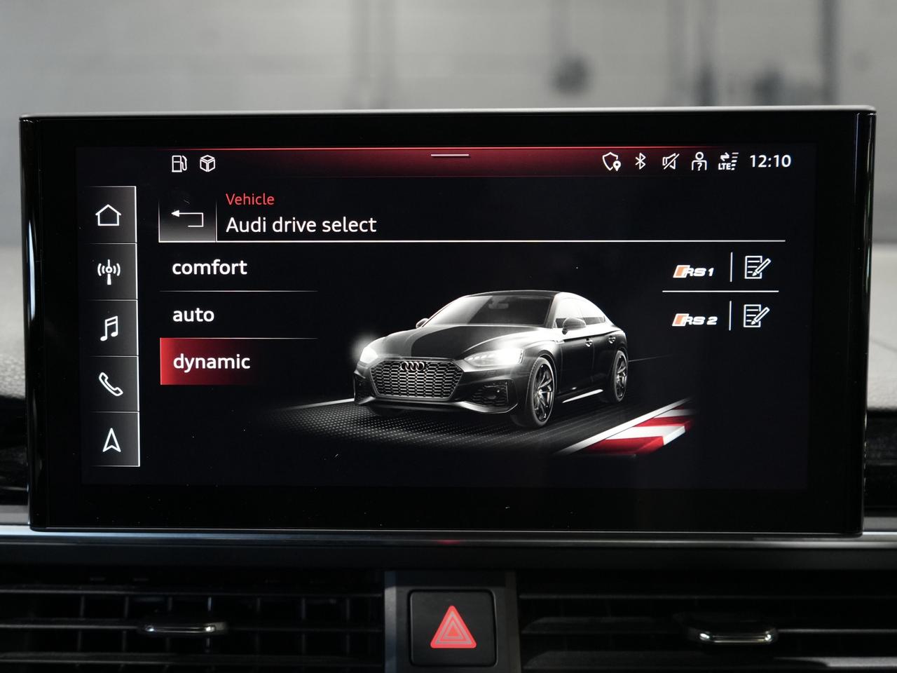 2021 Audi RS 5 Sportback ROOF/360 CAM/B&0/CARBON FIBER/DRIVE ASSIST/MASSAGE Photo
