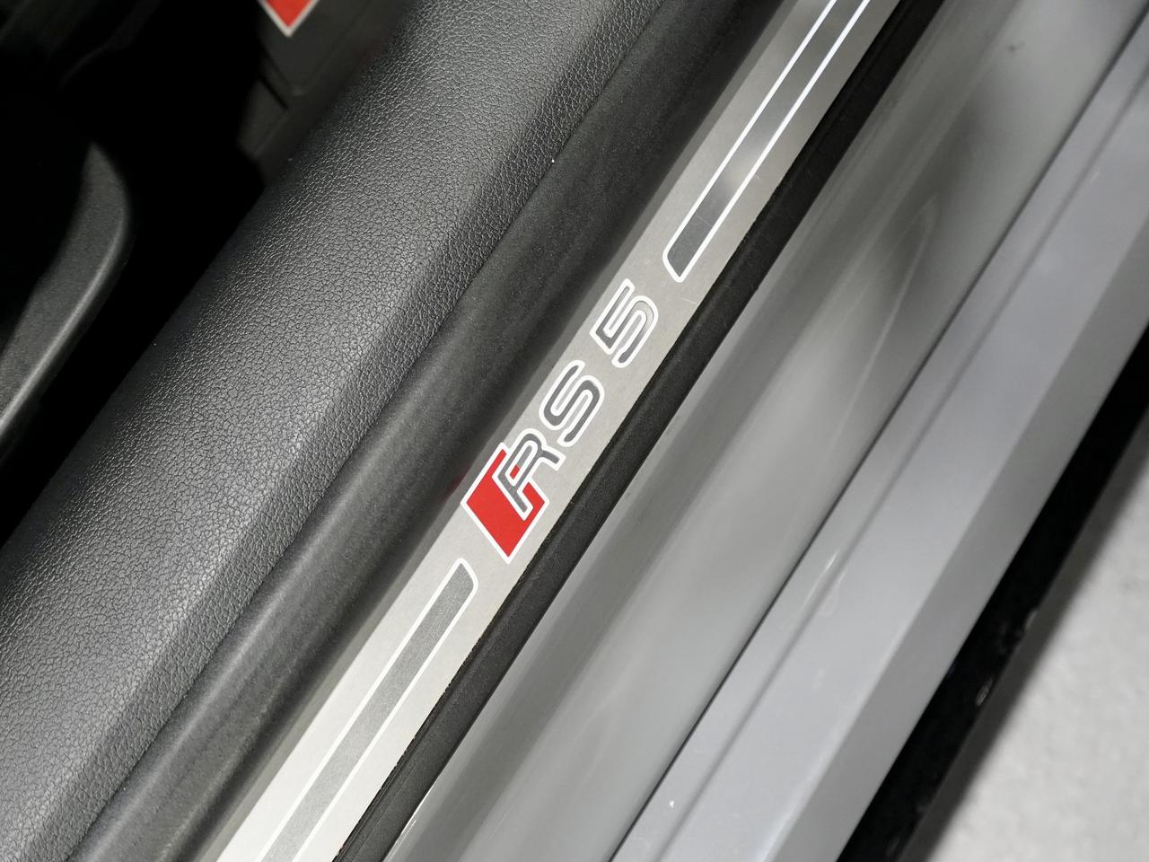 2021 Audi RS 5 Sportback ROOF/360 CAM/B&0/CARBON FIBER/DRIVE ASSIST/MASSAGE Photo