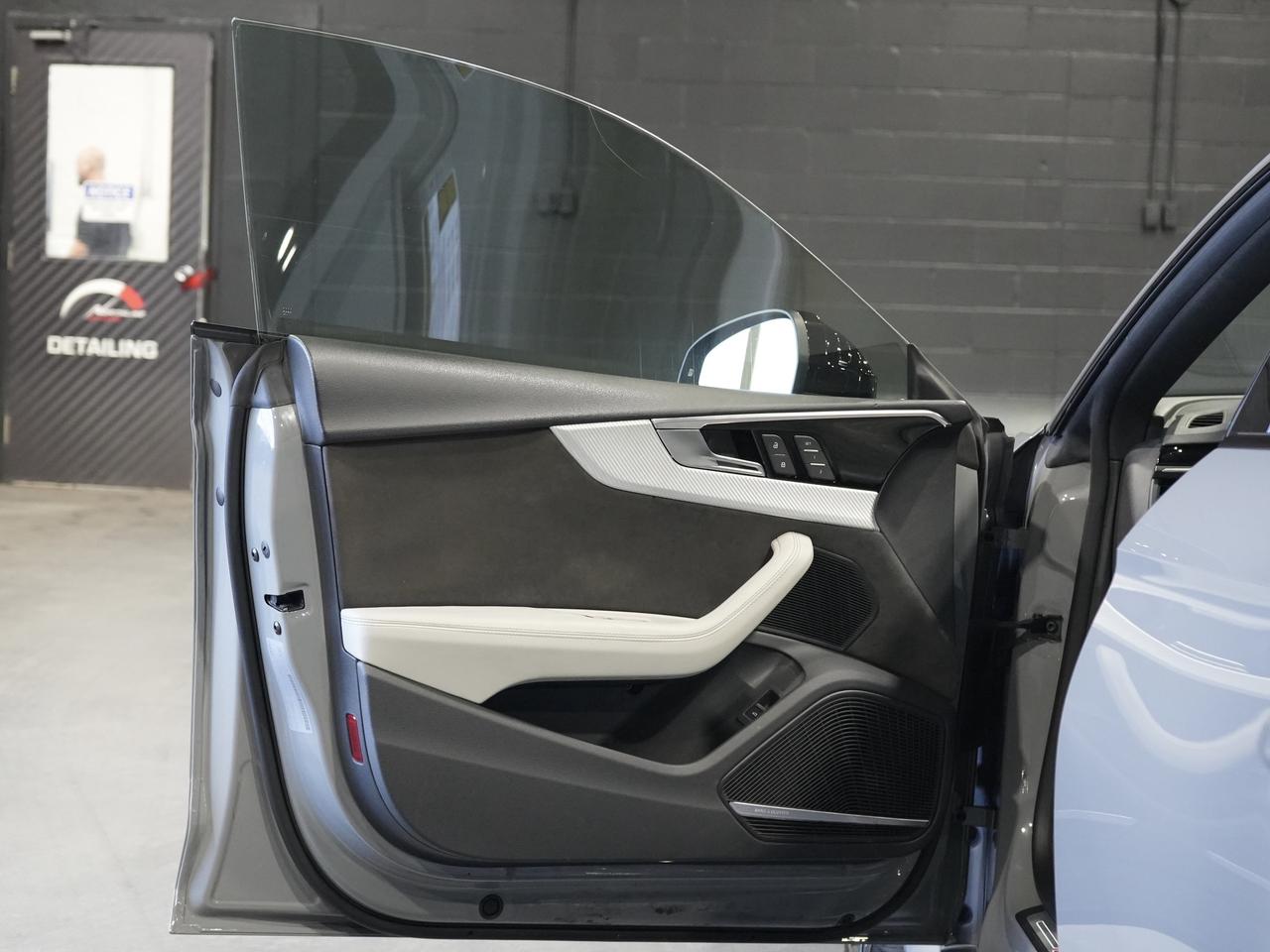 2021 Audi RS 5 Sportback ROOF/360 CAM/B&0/CARBON FIBER/DRIVE ASSIST/MASSAGE Photo