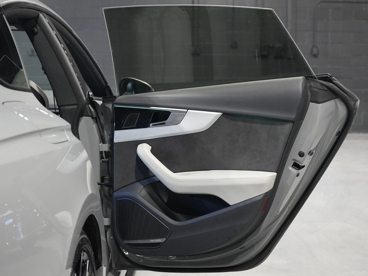 2021 Audi RS 5 Sportback ROOF/360 CAM/B&0/CARBON FIBER/DRIVE ASSIST/MASSAGE Photo