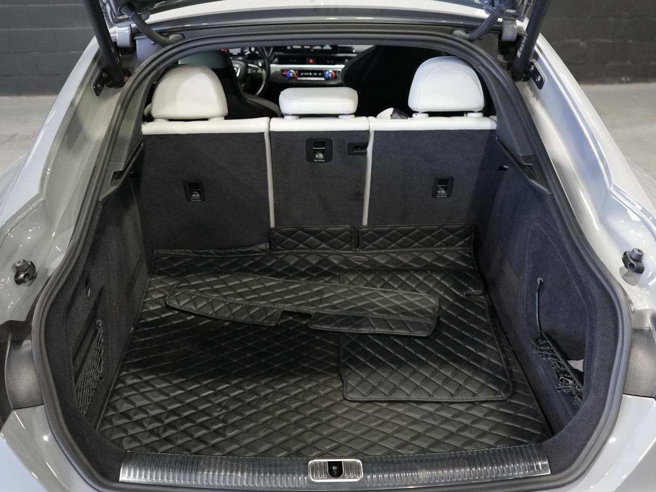 2021 Audi RS 5 Sportback ROOF/360 CAM/B&0/CARBON FIBER/DRIVE ASSIST/MASSAGE Photo