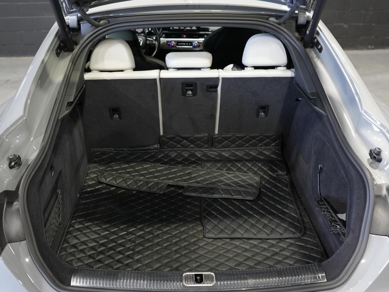 2021 Audi RS 5 Sportback ROOF/360 CAM/B&0/CARBON FIBER/DRIVE ASSIST/MASSAGE Photo