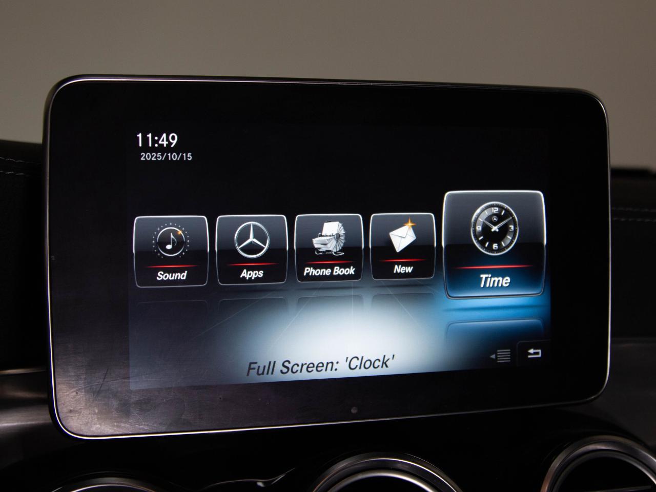 2017 Mercedes-Benz C-Class 43 | AMG | COUPE | PREMIUM PKG | RED LEATHER Photo