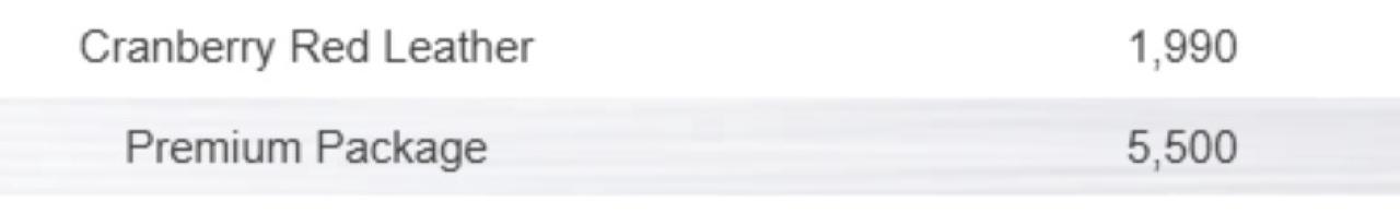 2017 Mercedes-Benz C-Class 43 | AMG | COUPE | PREMIUM PKG | RED LEATHER Photo