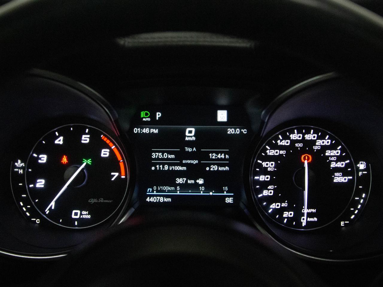 2022 Alfa Romeo Stelvio VELOCE | ACTIVE ASSIST PLUS PKG | 20"RIM Photo