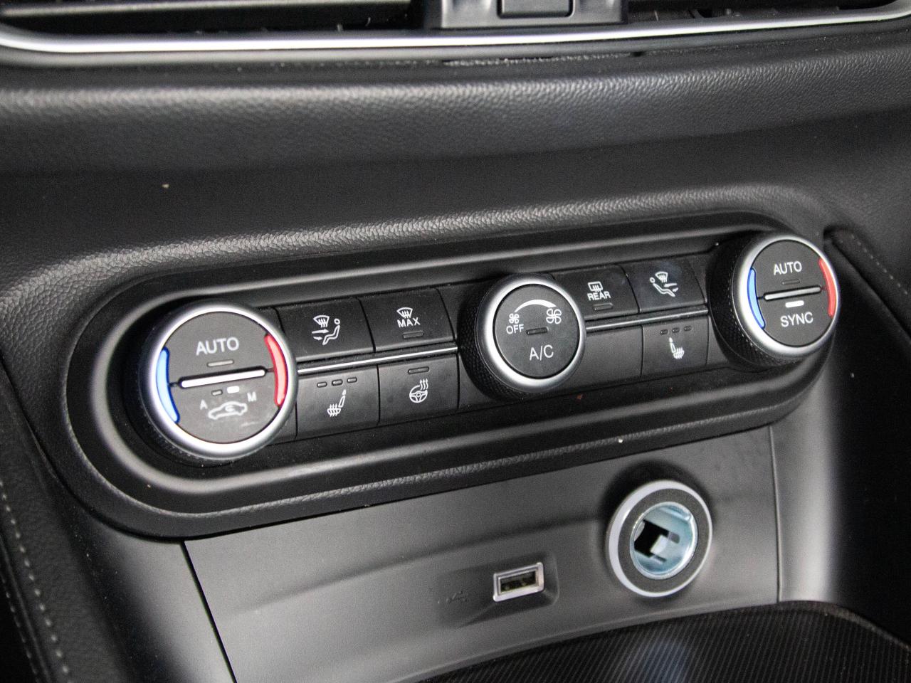 2022 Alfa Romeo Stelvio VELOCE | ACTIVE ASSIST PLUS PKG | 20"RIM Photo