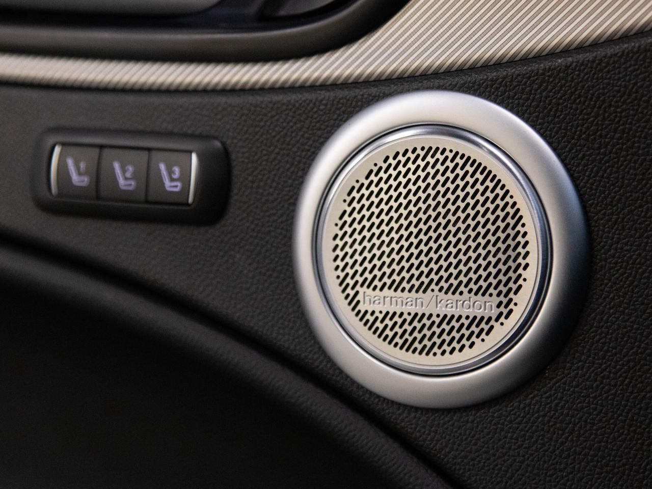 2022 Alfa Romeo Stelvio VELOCE | ACTIVE ASSIST PLUS PKG | 20"RIM Photo