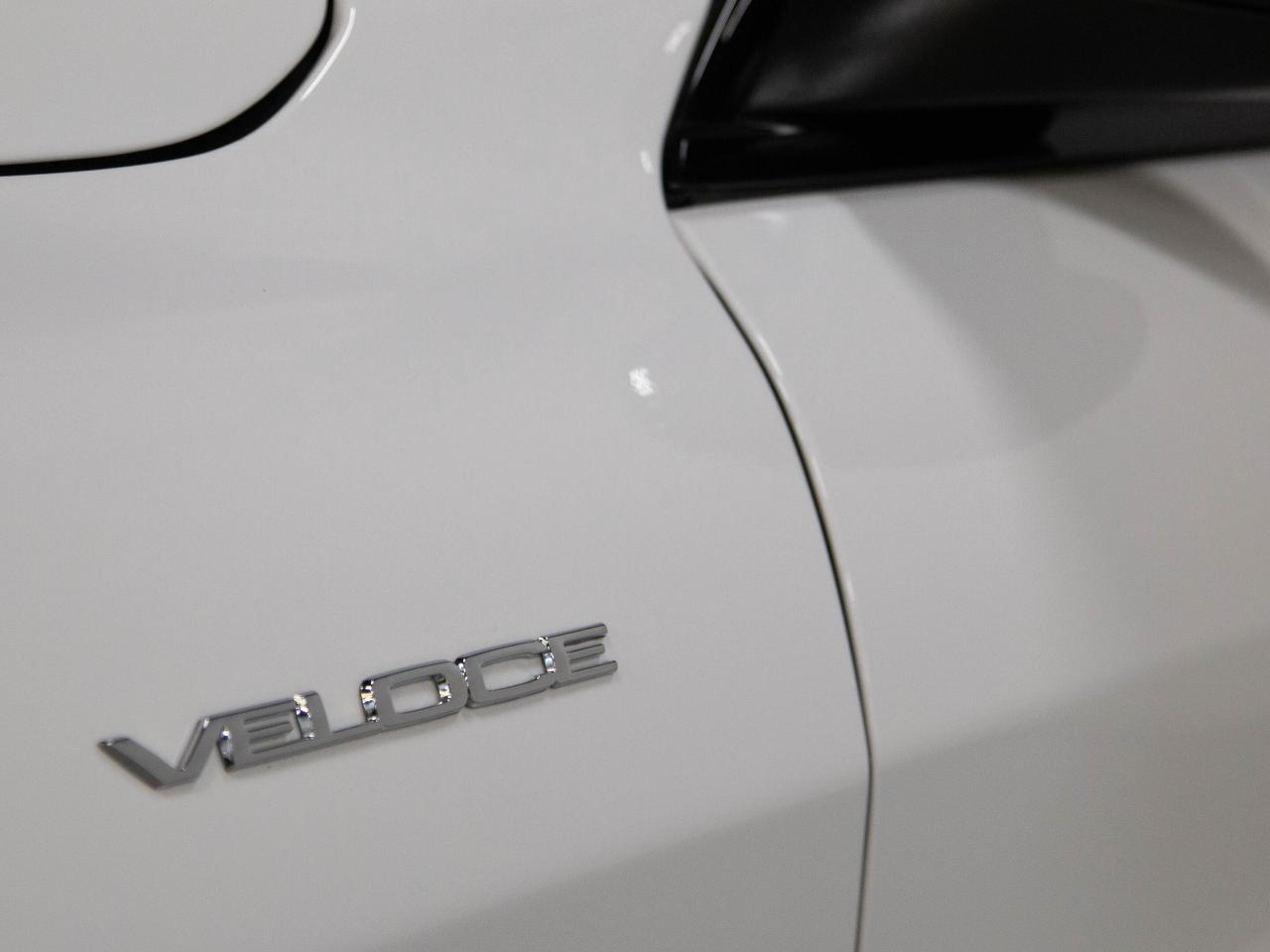 2022 Alfa Romeo Stelvio VELOCE | ACTIVE ASSIST PLUS PKG | 20"RIM Photo