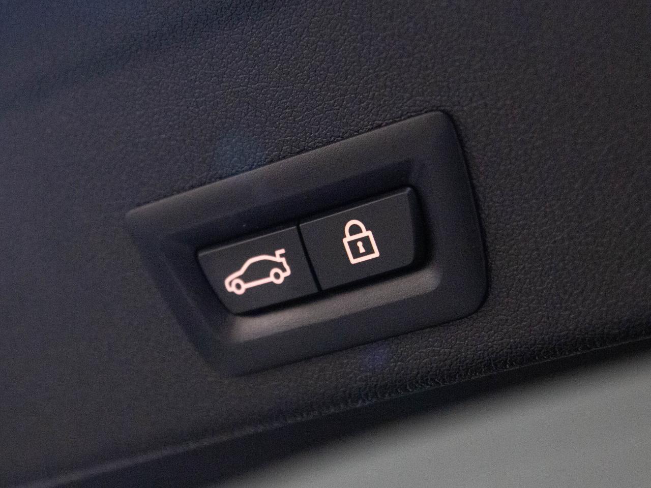 2021 BMW X6 M50I | PREMIUM EXCELLENCE | 22"RIM Photo