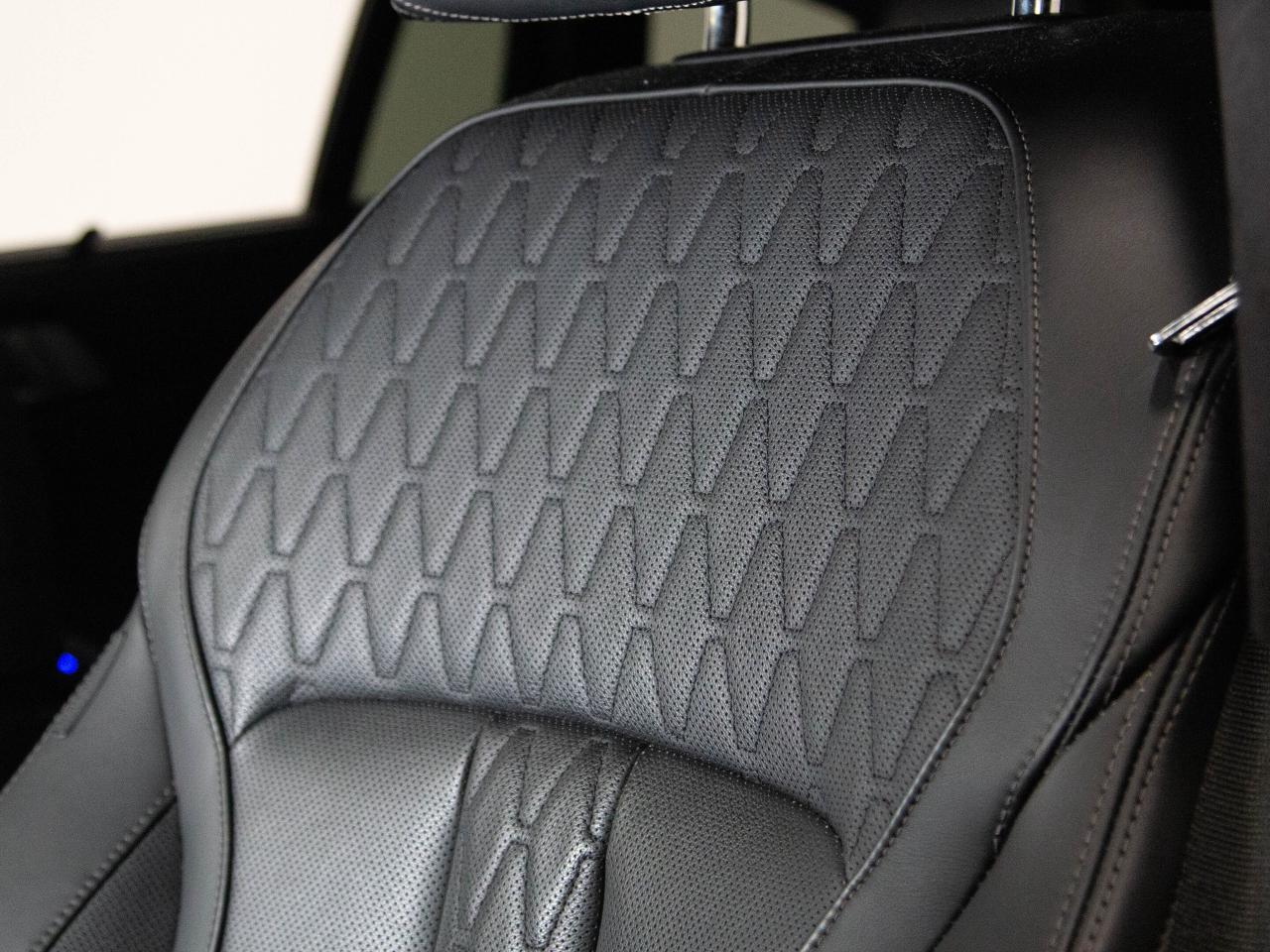 2021 BMW X6 M50I | PREMIUM EXCELLENCE | 22"RIM Photo