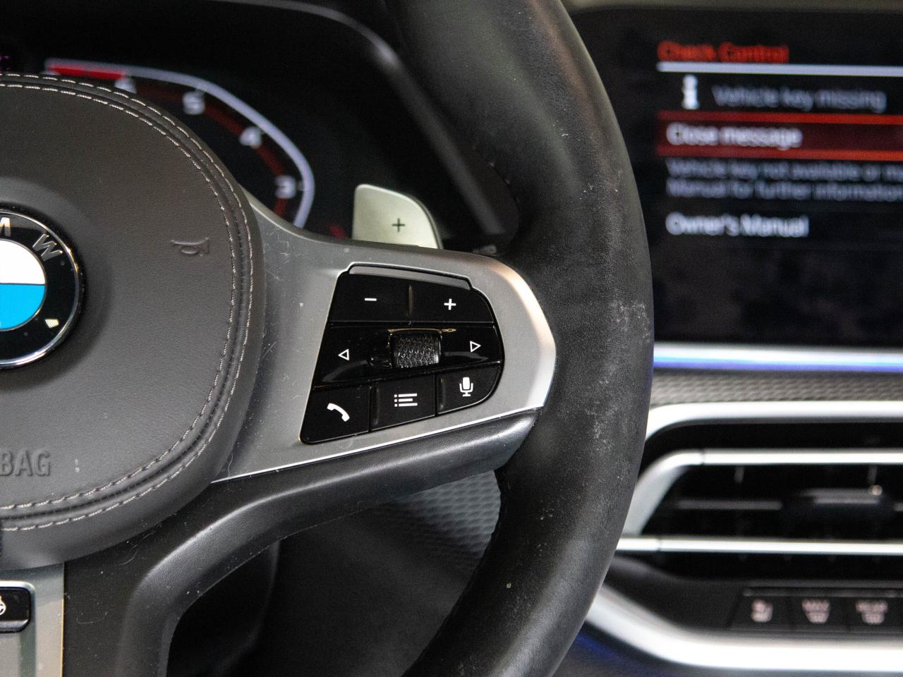 2021 BMW X6 M50I | PREMIUM EXCELLENCE | 22"RIM Photo