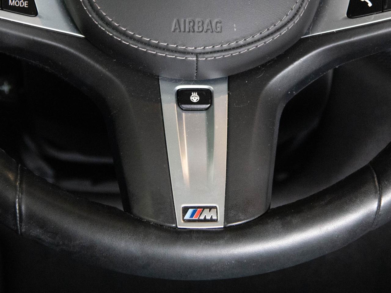 2021 BMW X6 M50I | PREMIUM EXCELLENCE | 22"RIM Photo