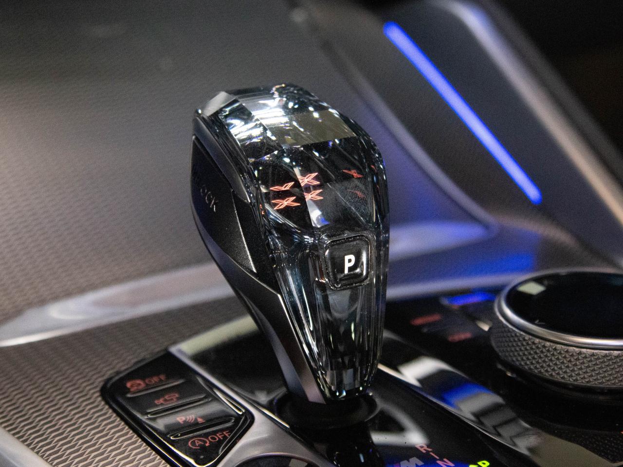 2021 BMW X6 M50I | PREMIUM EXCELLENCE | 22"RIM Photo