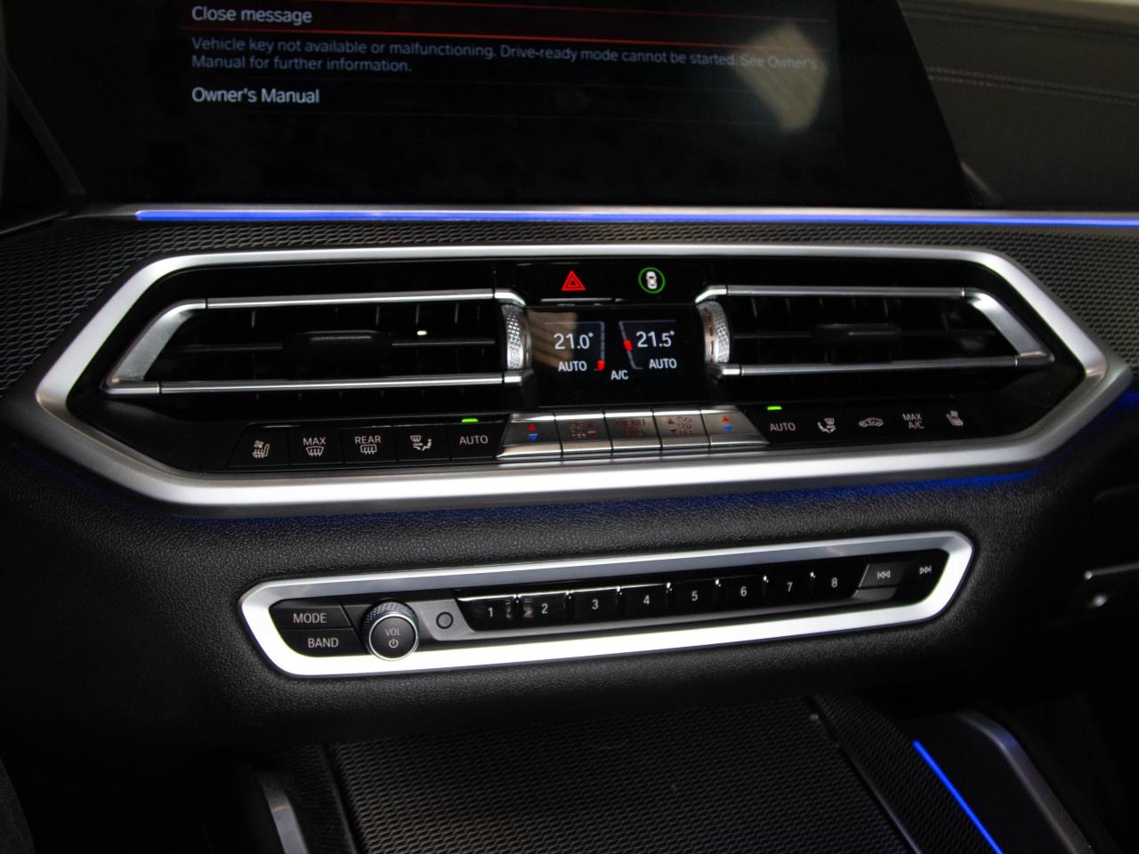 2021 BMW X6 M50I | PREMIUM EXCELLENCE | 22"RIM Photo