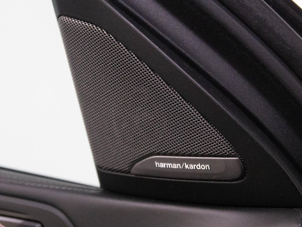 2021 BMW X6 M50I | PREMIUM EXCELLENCE | 22"RIM Photo