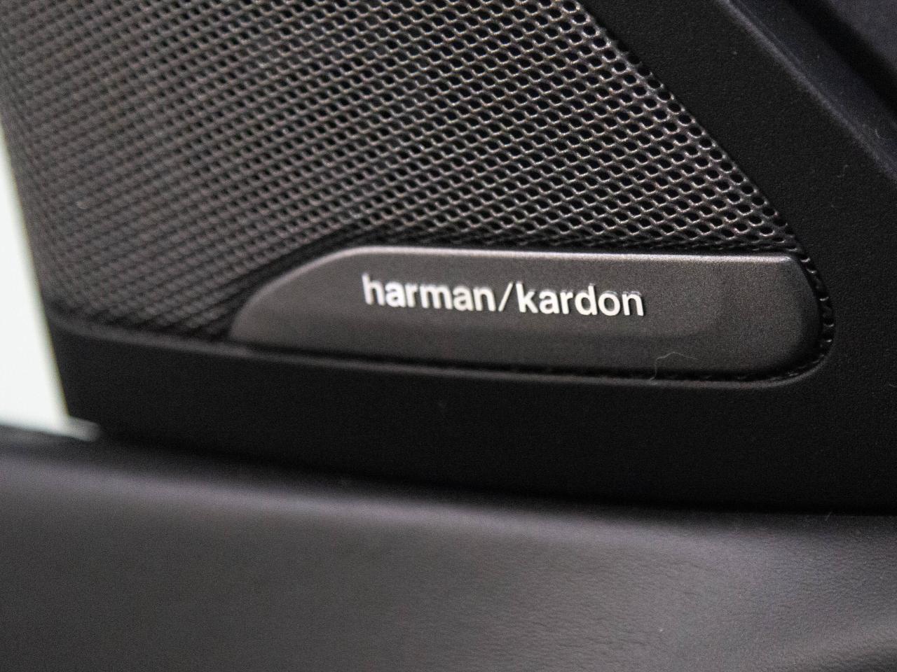 2021 BMW X6 M50I | PREMIUM EXCELLENCE | 22"RIM Photo