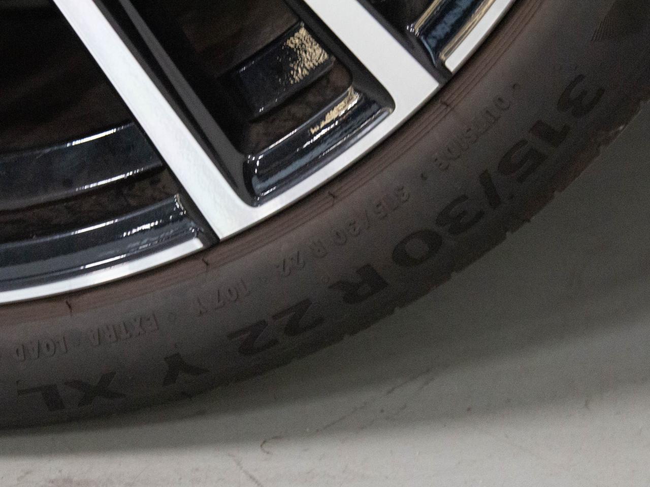 2021 BMW X6 M50I | PREMIUM EXCELLENCE | 22"RIM Photo