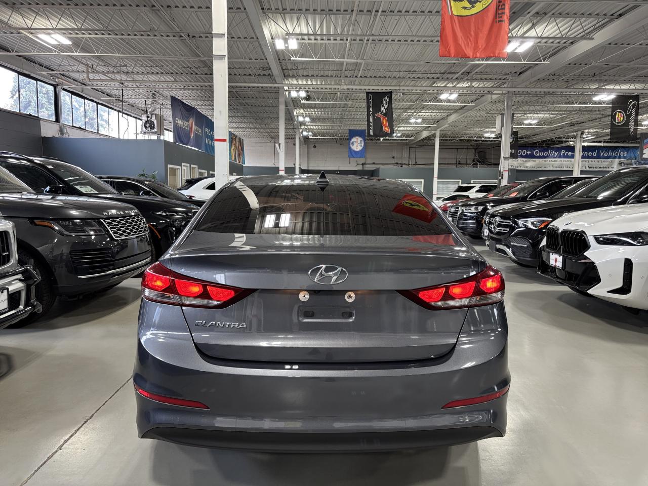 2018 Hyundai Elantra AUTOMATIC|APPLECARPLAY|ANDROIDAUTO|HEATEDSEATS|+++ Photo4