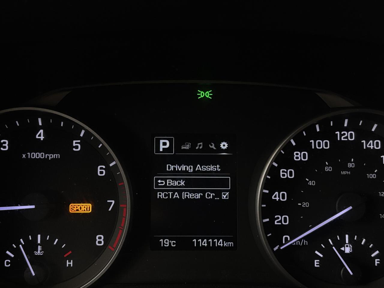 2018 Hyundai Elantra AUTOMATIC|APPLECARPLAY|ANDROIDAUTO|HEATEDSEATS|+++ - Photo #22