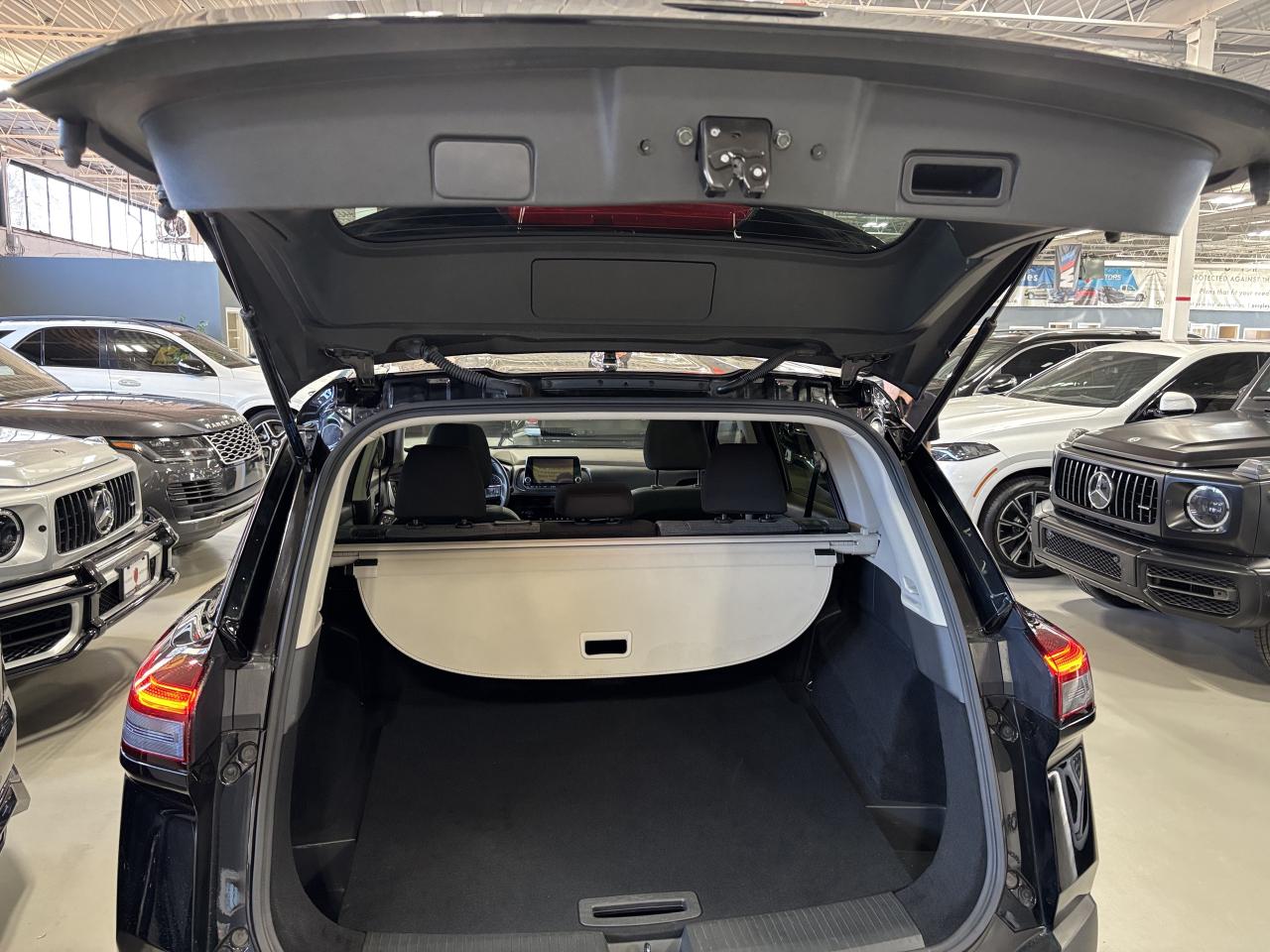 2023 Nissan Rogue SV AWD|MOONROOF|ALLOYS|360CAM|HEATEDSEATS|+++ - Photo #6