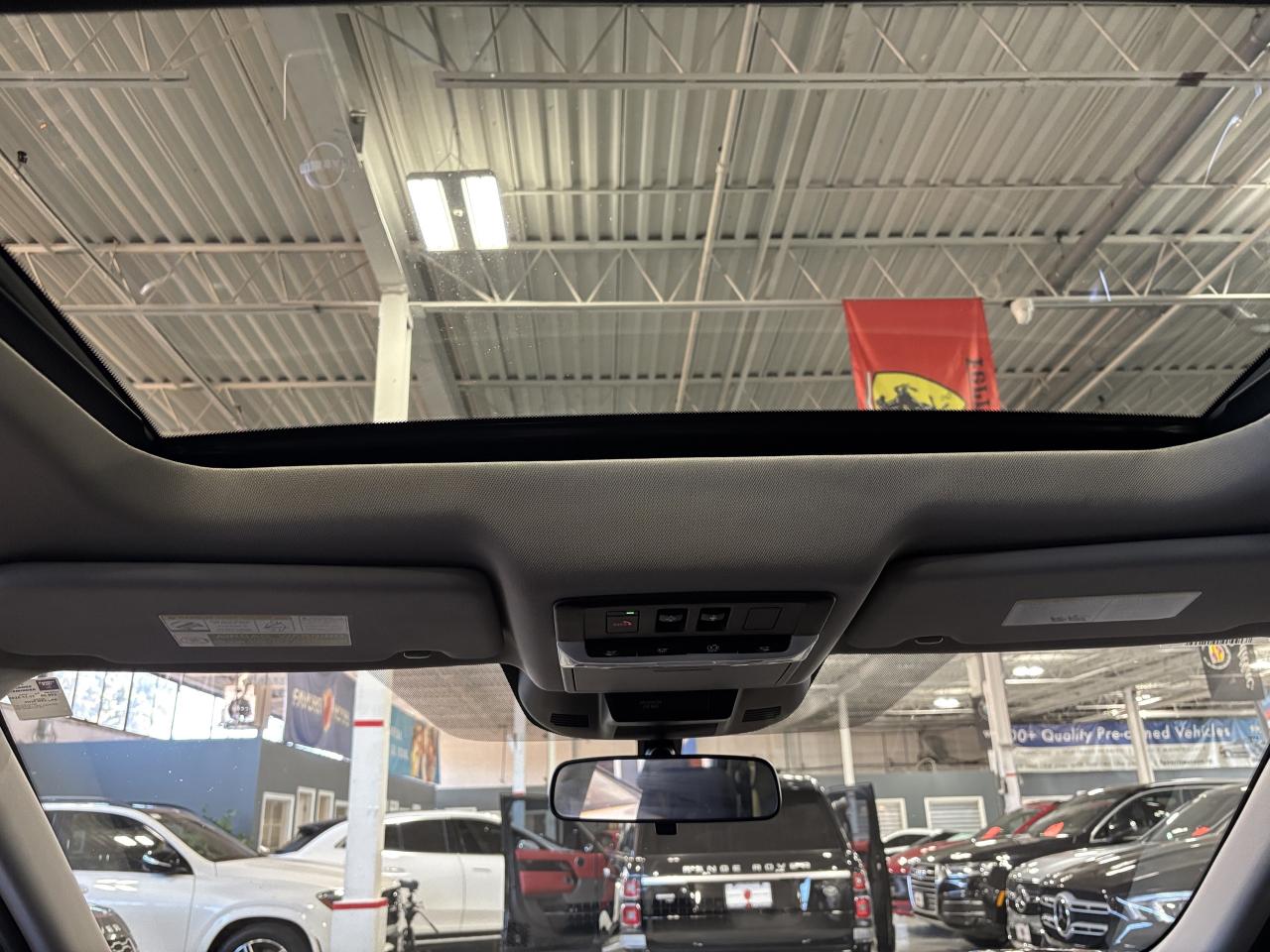 2023 Nissan Rogue SV AWD|MOONROOF|ALLOYS|360CAM|HEATEDSEATS|+++ - Photo #9