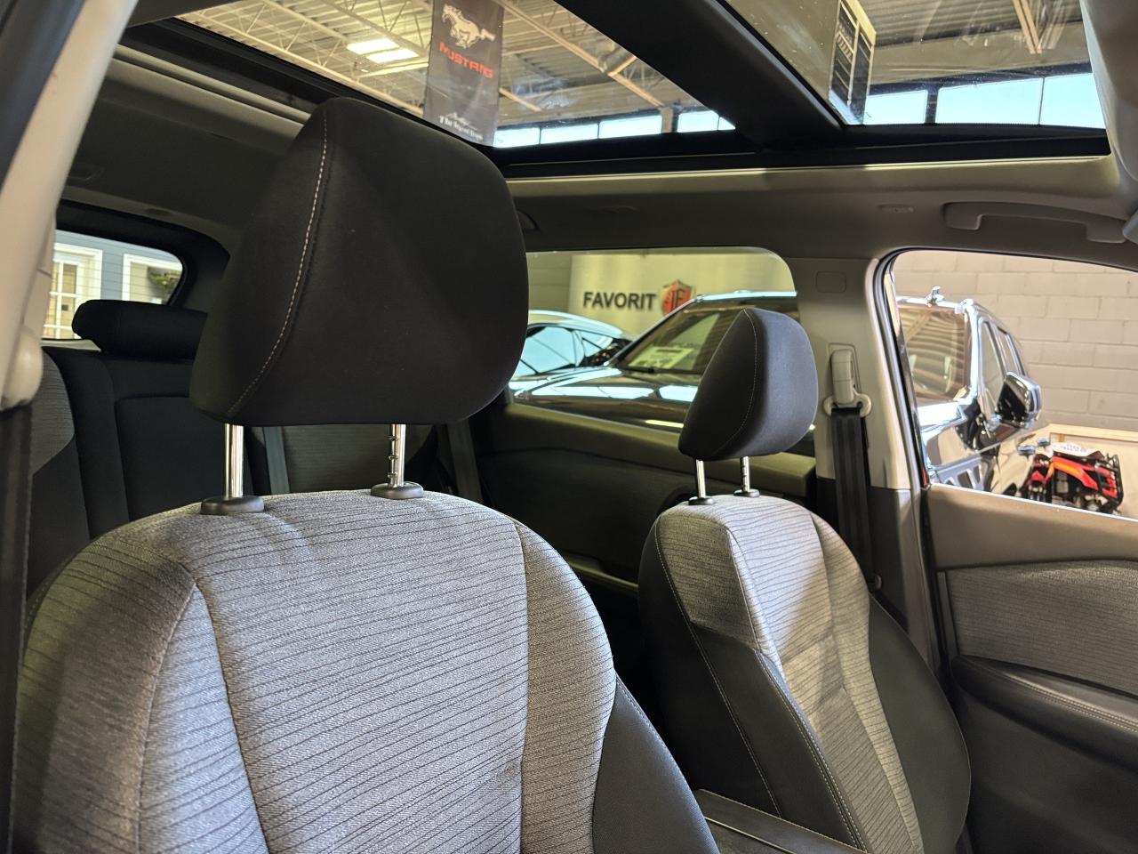 2023 Nissan Rogue SV AWD|MOONROOF|ALLOYS|360CAM|HEATEDSEATS|+++ - Photo #13