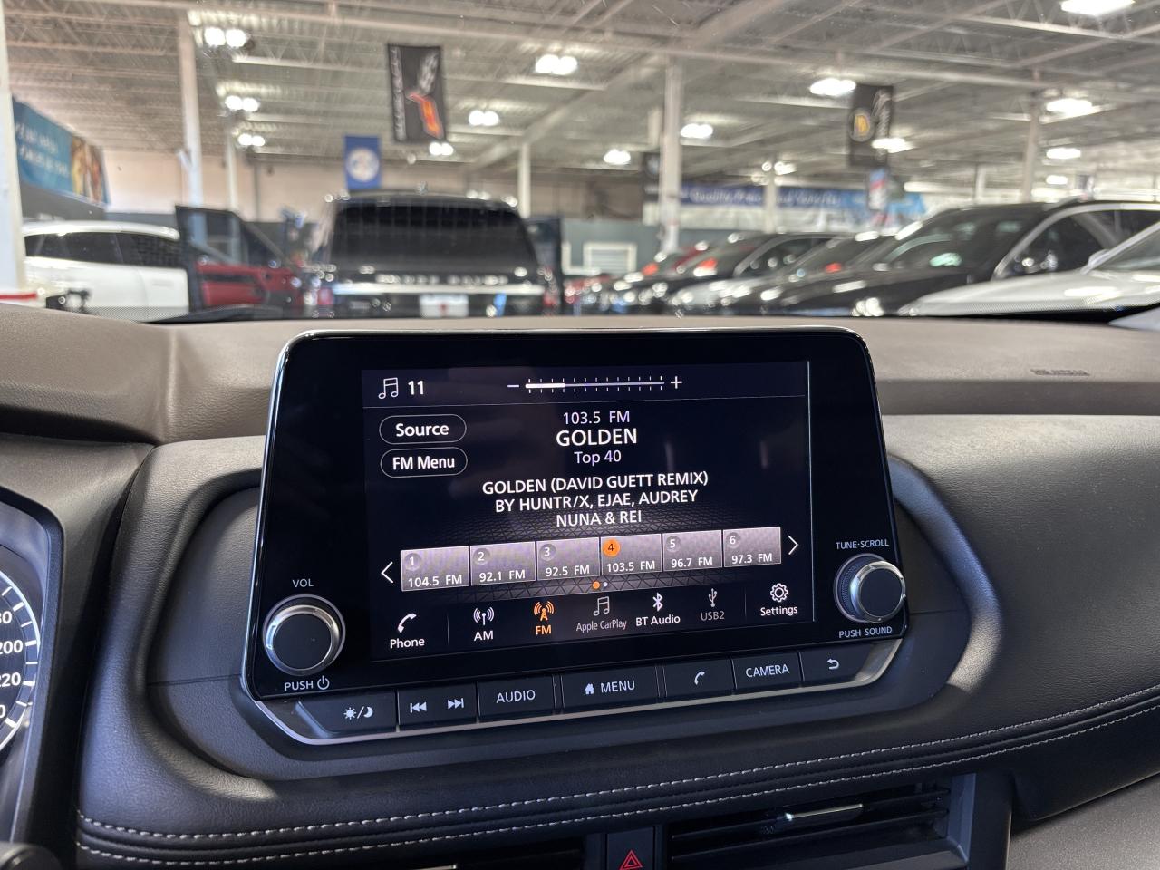 2023 Nissan Rogue SV AWD|MOONROOF|ALLOYS|360CAM|HEATEDSEATS|+++ - Photo #16