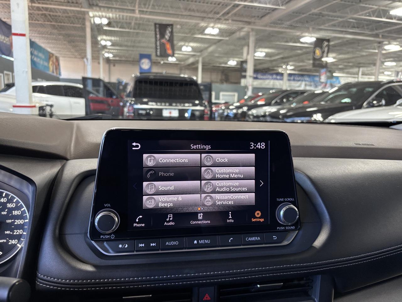 2023 Nissan Rogue SV AWD|MOONROOF|ALLOYS|360CAM|HEATEDSEATS|+++ - Photo #18