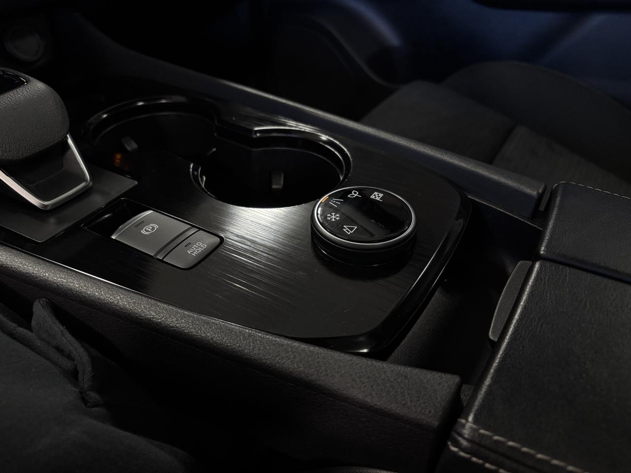2023 Nissan Rogue SV AWD|MOONROOF|ALLOYS|360CAM|HEATEDSEATS|+++ - Photo #21