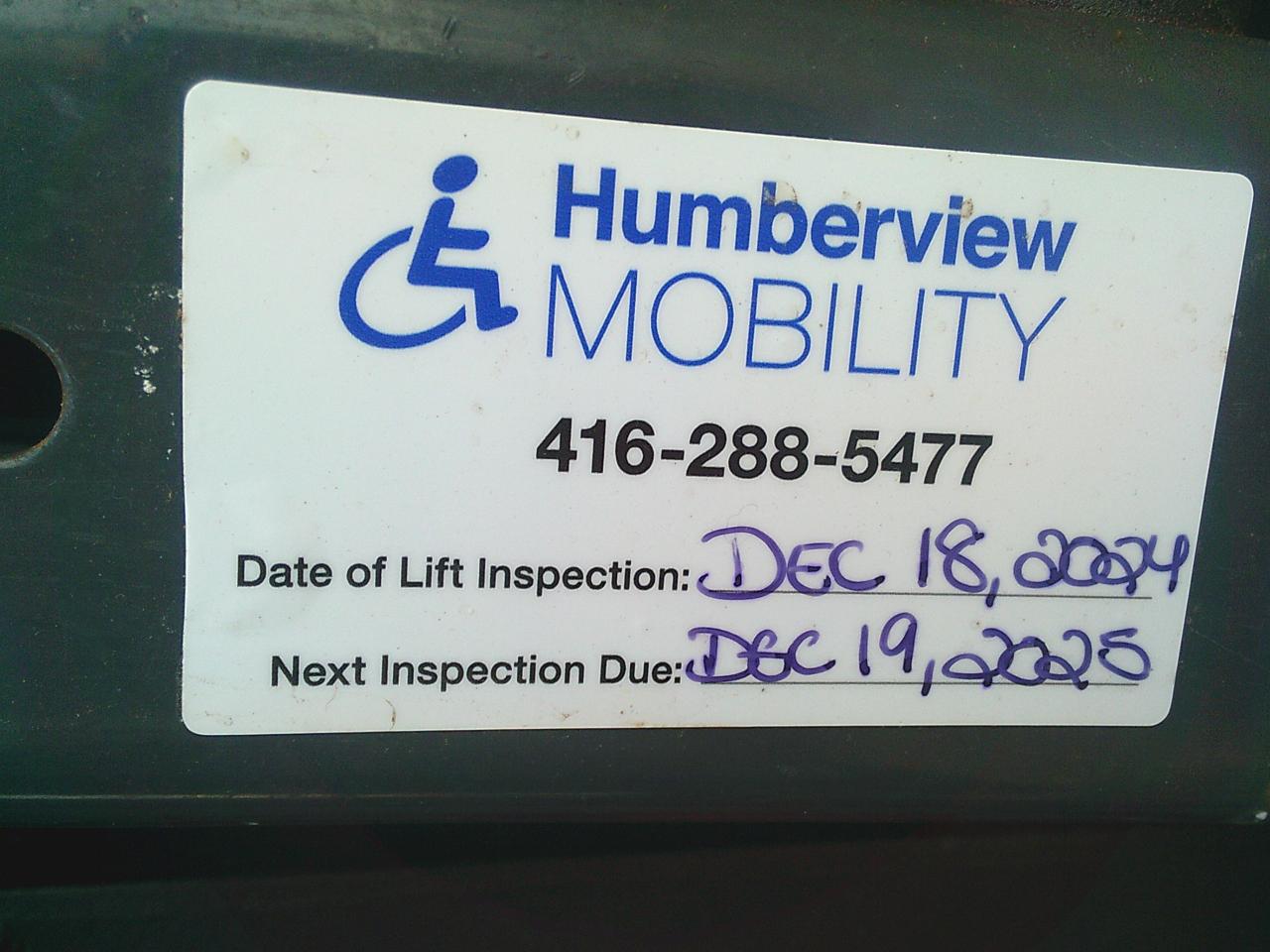 2016 Mercedes-Benz Sprinter Passenger Van AWD 2500 V6 144 High Roof - Photo #36