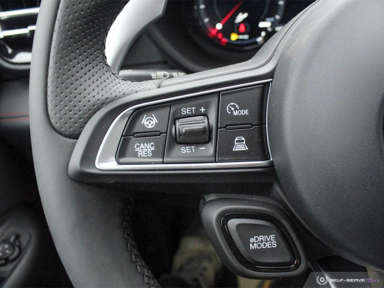 2024 Dodge Hornet R-T Plus PHEV EAWD -Ltd Avail- Photo