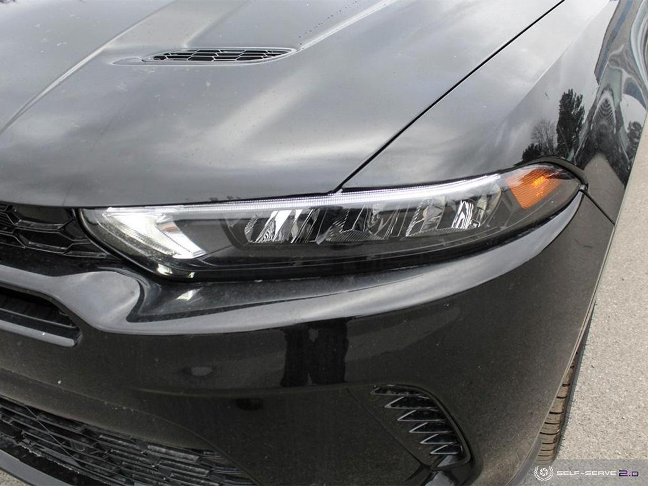 2024 Dodge Hornet R-T Plus PHEV EAWD -Ltd Avail- Photo