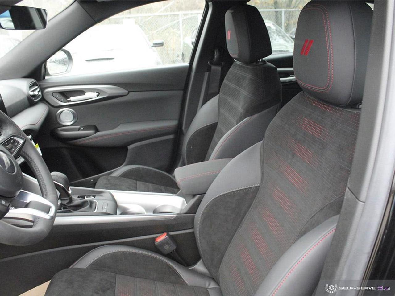 2024 Dodge Hornet R-T Plus PHEV EAWD -Ltd Avail- Photo