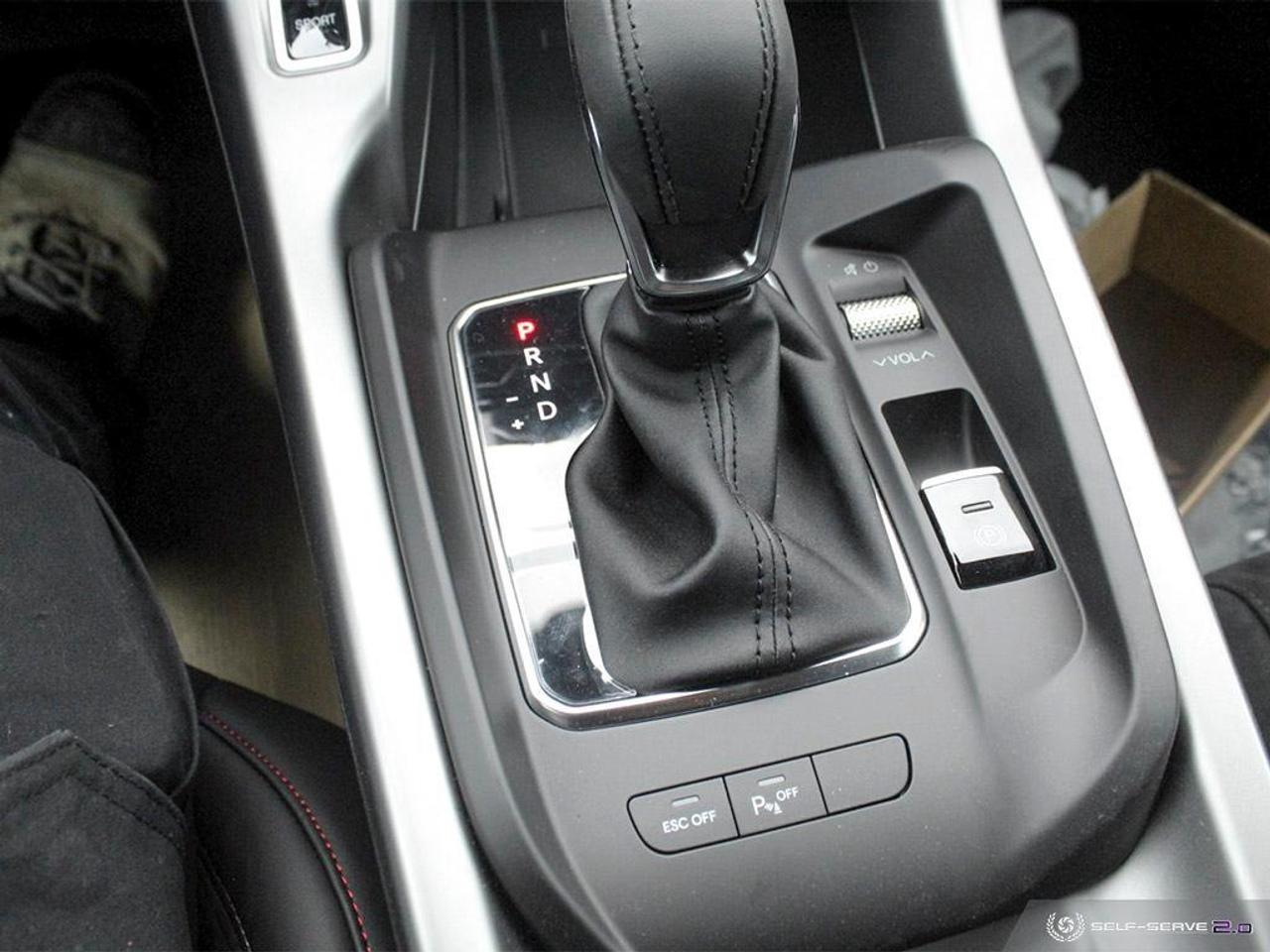 2024 Dodge Hornet R-T Plus PHEV EAWD -Ltd Avail- Photo