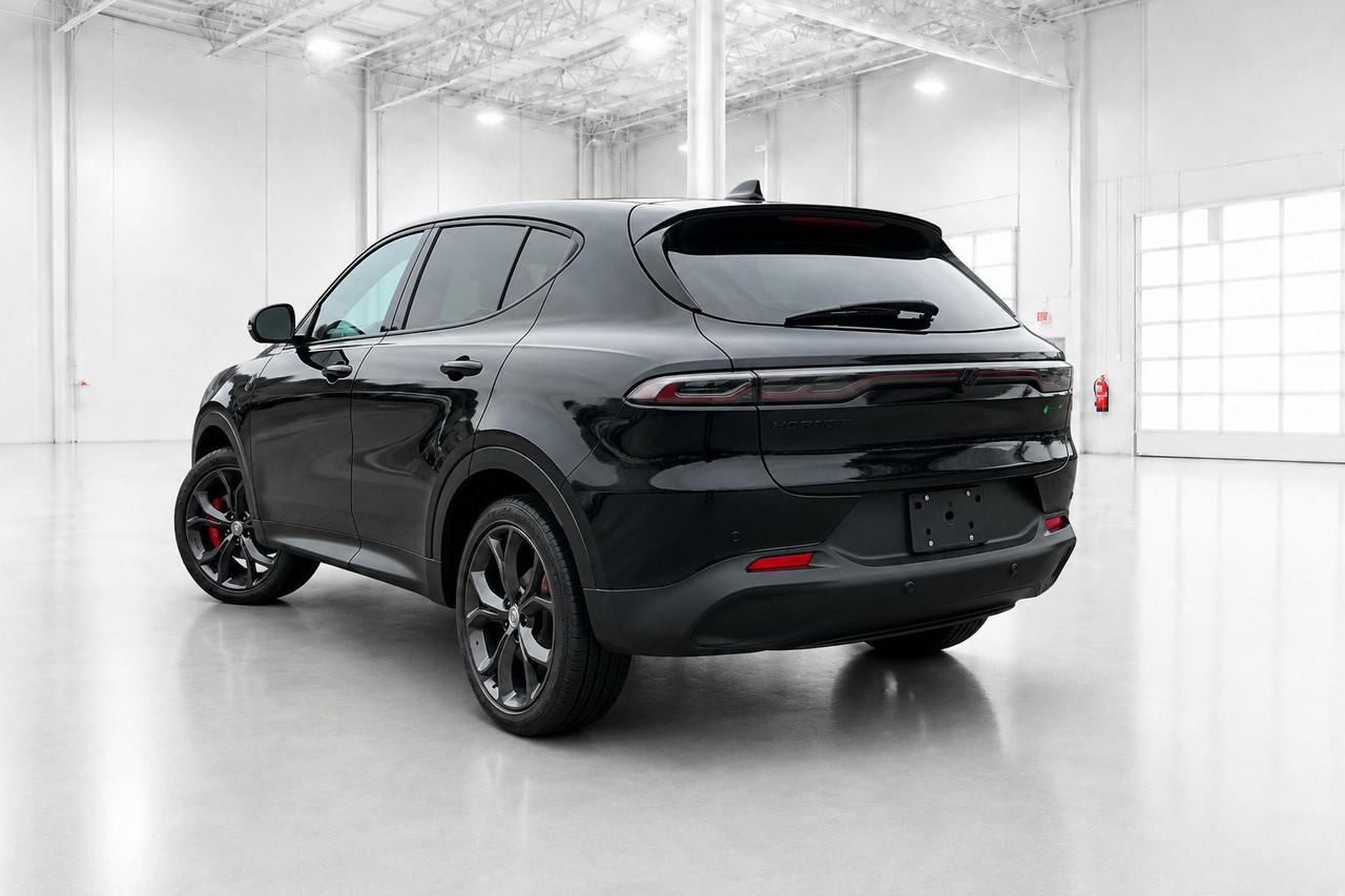 2024 Dodge Hornet R-T Plus PHEV EAWD -Ltd Avail- Photo