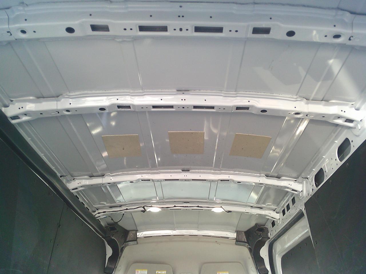 2021 Ford Transit Cargo Van T-250 148  Med Rf 9070 GVWR RWD - Photo #24