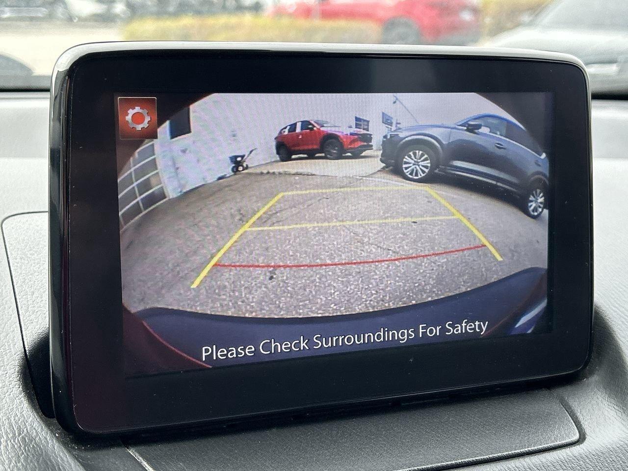 2021 Mazda CX-3 GS FWD at Photo