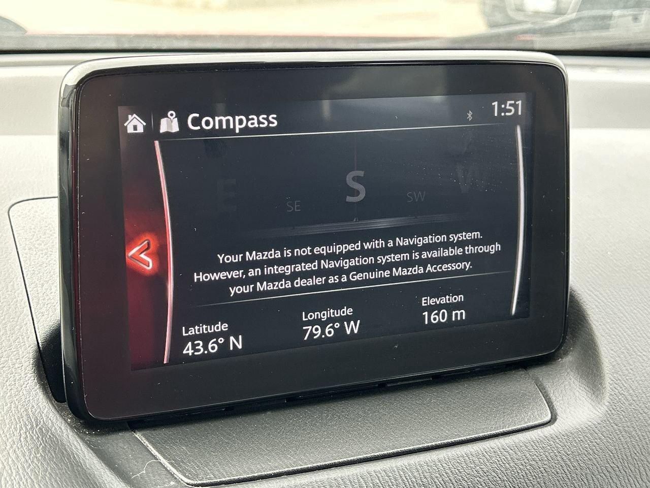 2021 Mazda CX-3 GS FWD at Photo